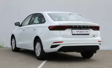 Geely Emgrand 2023 года за 46 990 BYN в Минск