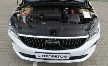 Geely Emgrand 2023 года за 46 990 BYN в Минск