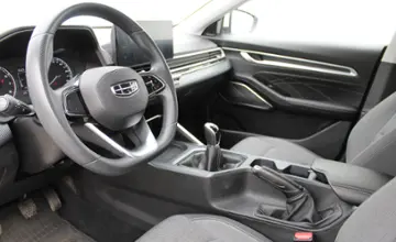 Geely Emgrand 2023 года за 46 990 BYN в Минск