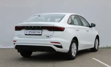 Geely Emgrand 2023 года за 46 990 BYN в Минск