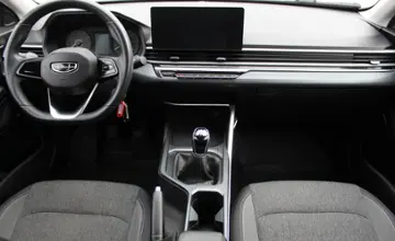 Geely Emgrand 2023 года за 46 990 BYN в Минск