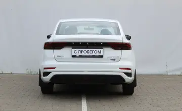 Geely Emgrand 2023 года за 46 990 BYN в Минск