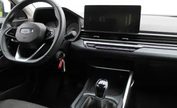 Geely Emgrand 2023 года за 46 990 BYN в Минск