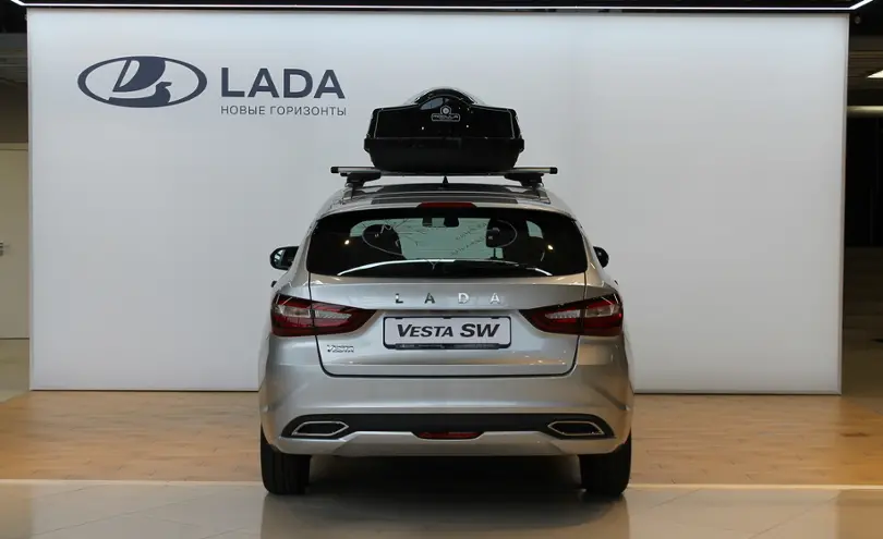 LADA (ВАЗ)
