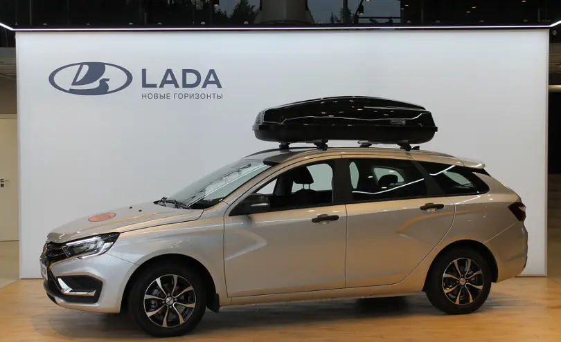 LADA (ВАЗ)
