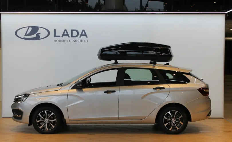 LADA (ВАЗ)