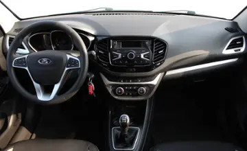LADA (ВАЗ) Vesta Cross 2018 года за 32 990 BYN в Минск