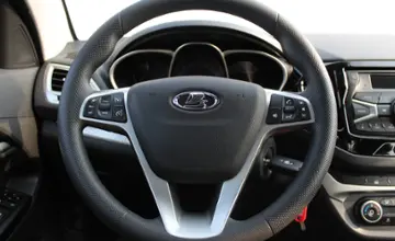 LADA (ВАЗ) Vesta Cross 2018 года за 32 990 BYN в Минск