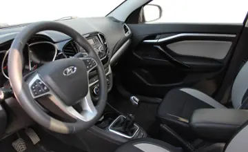 LADA (ВАЗ) Vesta Cross 2018 года за 32 990 BYN в Минск