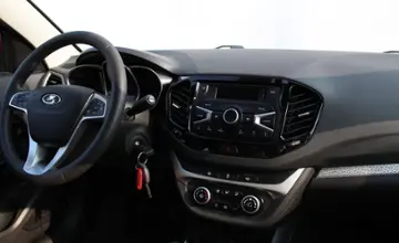 LADA (ВАЗ) Vesta Cross 2018 года за 32 990 BYN в Минск