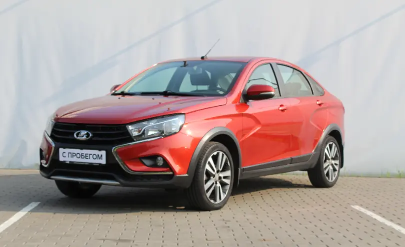LADA (ВАЗ)
