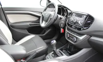 LADA (ВАЗ) Vesta Cross 2018 года за 32 990 BYN в Минск