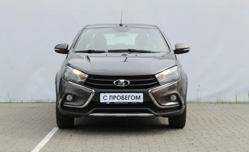 LADA (ВАЗ)