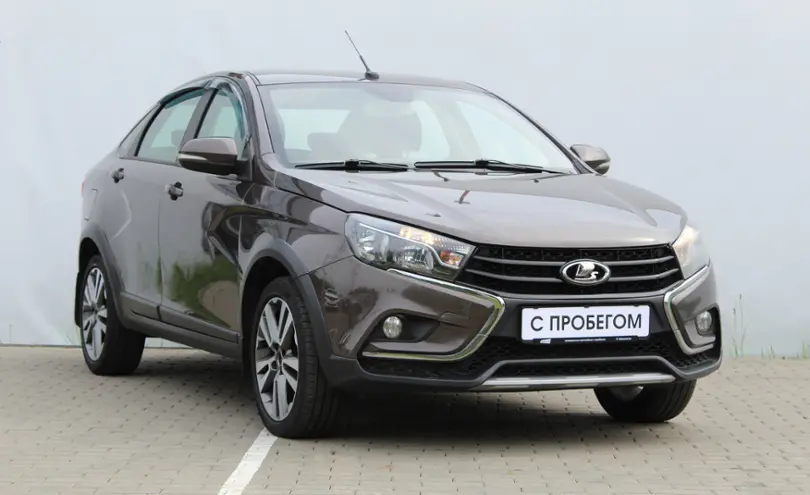 LADA (ВАЗ)