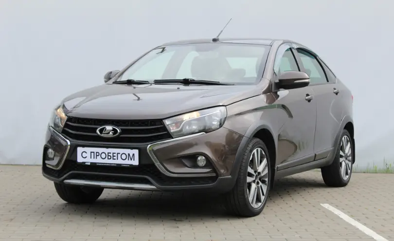 LADA (ВАЗ)