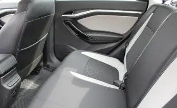 LADA (ВАЗ) Vesta Cross 2018 года за 32 990 BYN в Минск