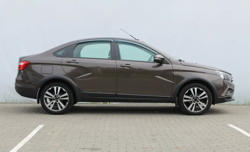 LADA (ВАЗ)