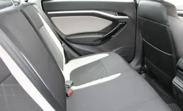 LADA (ВАЗ) Vesta Cross 2018 года за 32 990 BYN в Минск