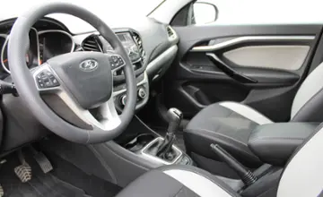LADA (ВАЗ) Vesta Cross 2018 года за 32 990 BYN в Минск