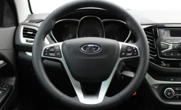 LADA (ВАЗ) Vesta Cross 2018 года за 32 990 BYN в Минск