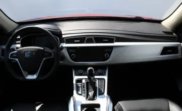 Geely Atlas 2019 года за 46 990 BYN в Минск