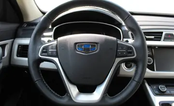 Geely Atlas 2019 года за 46 990 BYN в Минск