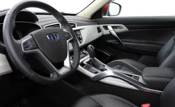 Geely Atlas 2019 года за 46 990 BYN в Минск