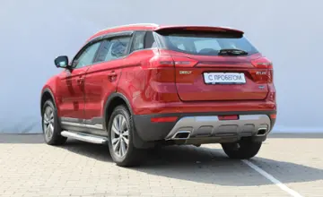 Geely Atlas 2019 года за 46 990 BYN в Минск