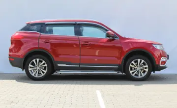 Geely Atlas 2019 года за 46 990 BYN в Минск