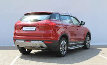 Geely Atlas 2019 года за 46 990 BYN в Минск