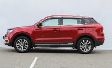 Geely Atlas 2019 года за 46 990 BYN в Минск