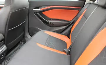 LADA (ВАЗ) Vesta Cross 2019 года за 38 990 BYN в Минск