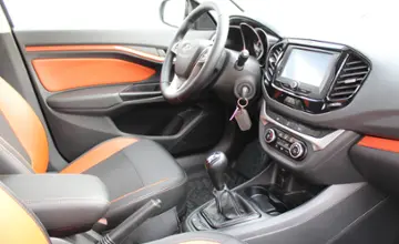 LADA (ВАЗ) Vesta Cross 2019 года за 38 990 BYN в Минск