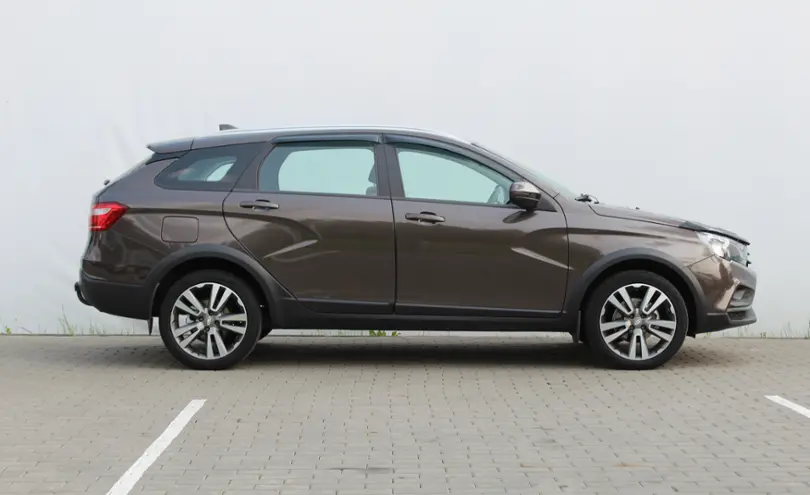 LADA (ВАЗ)