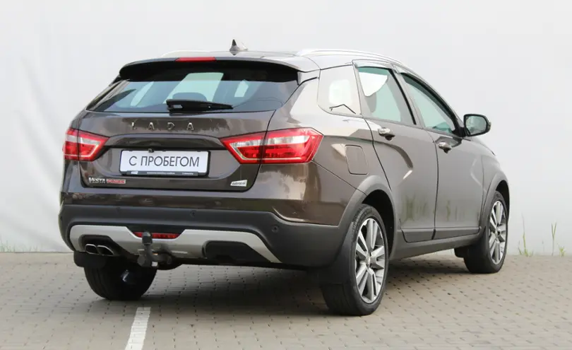 LADA (ВАЗ)