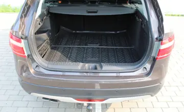 LADA (ВАЗ) Vesta Cross 2019 года за 38 990 BYN в Минск
