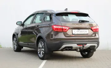 LADA (ВАЗ) Vesta Cross 2019 года за 38 990 BYN в Минск