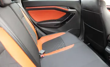 LADA (ВАЗ) Vesta Cross 2019 года за 38 990 BYN в Минск