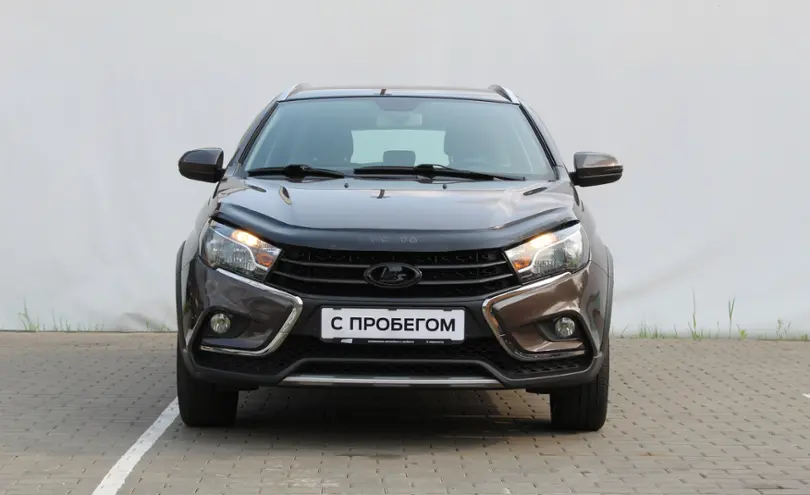 LADA (ВАЗ)