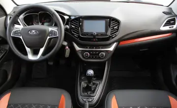 LADA (ВАЗ) Vesta Cross 2019 года за 38 990 BYN в Минск