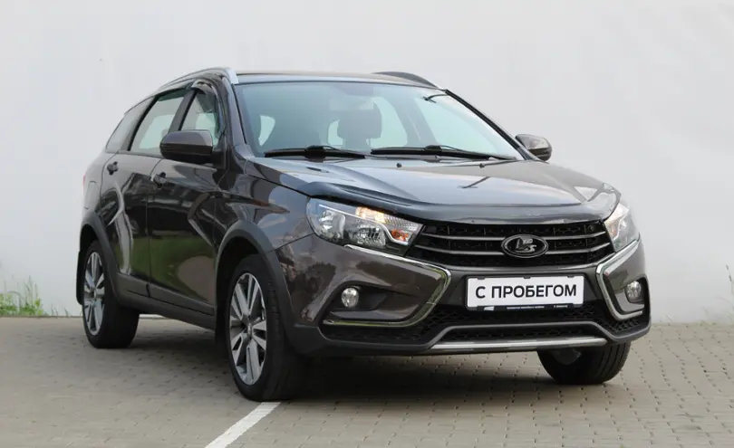 LADA (ВАЗ)