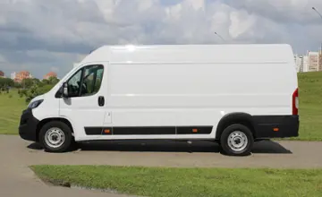 Fiat Doblo 2023 года за 174 290 BYN в Минск