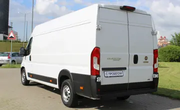 Fiat Doblo 2023 года за 174 290 BYN в Минск