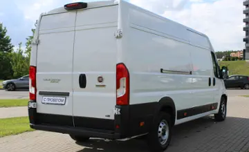 Fiat Doblo 2023 года за 174 290 BYN в Минск