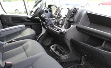 Fiat Doblo 2023 года за 174 290 BYN в Минск