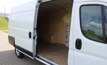Fiat Doblo 2023 года за 174 290 BYN в Минск
