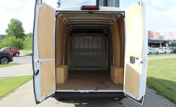 Fiat Doblo 2023 года за 174 290 BYN в Минск