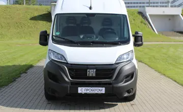 Fiat Doblo 2023 года за 174 290 BYN в Минск