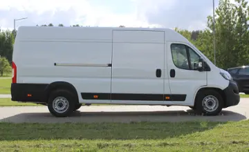 Fiat Doblo 2023 года за 174 290 BYN в Минск