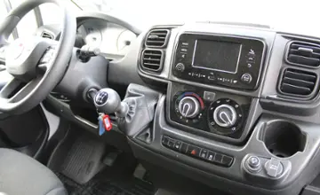 Fiat Doblo 2023 года за 174 290 BYN в Минск